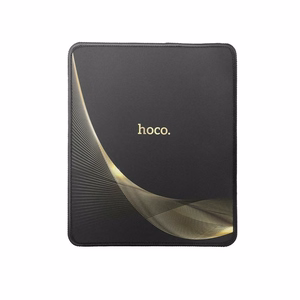 Коврик для мыши Hoco GM22 20x24cm черный