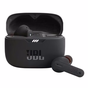 Juhtmevabad kõrvaklapid JBL Tune 230NC TWS mustad