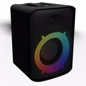 HiFuture Event Bluetooth Speaker - Black