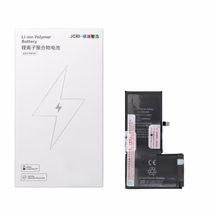 JCID Battery for iPhone XS Max (standard capacity)
