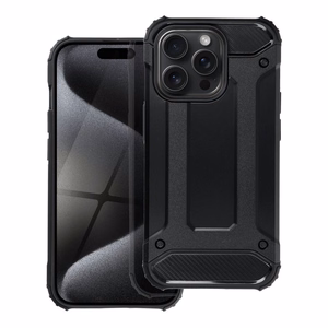 Ümbris jaoks iPhone 15 PRO Armor must