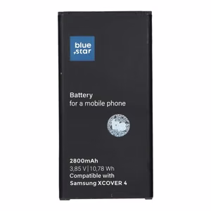 Battery jaoks Samsung Xcover 4 G390 2800 mAh Sinine Star Premium