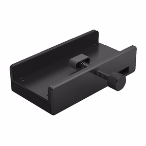 Orico MH4PU jaotur klamberkinnitusega 4x USB-A 3.0 - must