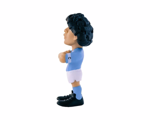 Minix Napoli – Maradona – kollektsioonifiguur