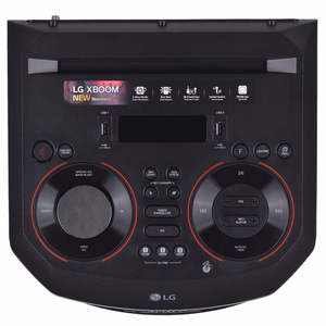 Poweraudio LG RNC5 kõlar