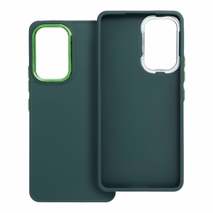FRAME Ümbris jaoks SAMSUNG A53 5G roheline