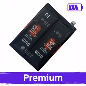 Aku ühildub OnePlus Nord 2 5G / Nord 2T 5G BLP861 4500mAh (OEM)