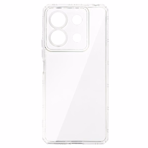 Armor Antishock Ümbris jaoks Xiaomi Redmi Note 13 Pro 5G läbipaistev