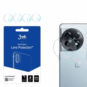 OnePlus 11R – 3mk Lens Protection kaamera objektiivi kaitse