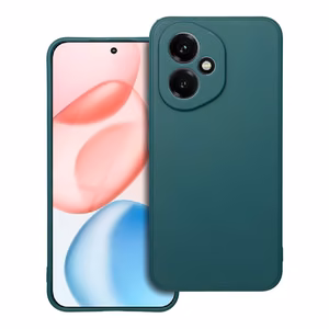 MATT ümbris jaoks HONOR 400 5G tumeroheline