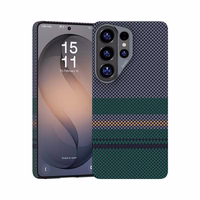 Benks Magnetic Armor Pro Aurora Kevlar 600D ümbris (D050) Samsung Galaxy S26 Ultra jaoks