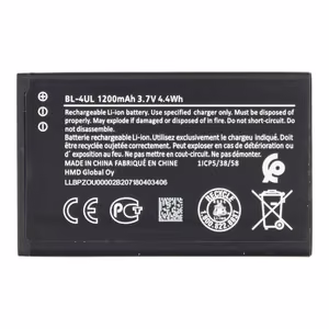 Аккумулятор Nokia BL-4UL 1200mAh OEM
