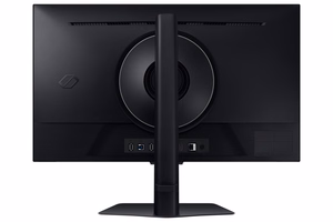 Samsung 27" G70D 144Hz Odyssey Smart mängumonitor