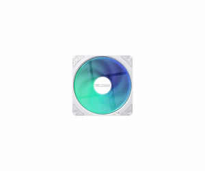 Asrock Challenger White 360 Digital protsessori vedelikjahutuse komplekt 12 cm