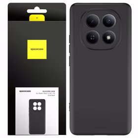 Silikoonümbris 3.0 POCO M8/RM Note 15 4G/5G must