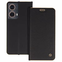 Wonder Frame Ümbris jaoks Motorola Moto G85 5G must