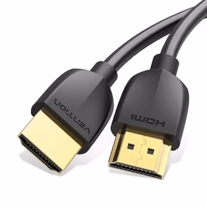 Vention HDMI kaabel 2m must AAIBH
