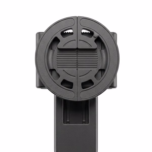 Maxlife universaalne Bluetooth-selfipulk-statiiv MagSafe'ile MXST-200 magnetiline must