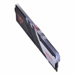 Patriot Memory Viper Venom PVVR532G600C36K mälumoodul 32 GB 2 x 16 GB DDR5 6000 MHz ECC