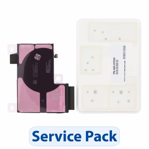 ServicePack Aku jaoks Apple iPhone 12 Pro Max (661-18428)