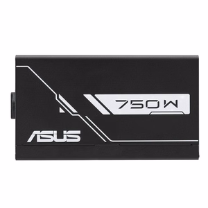 ASUS Prime -750G power supply unit 750 W 20+4 pin ATX ATX Black