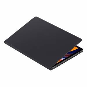 BX710PB Smart Book Cover ümbris Samsung Galaxy Tab S9/S9 FE/S10 FE/S10 Lite tahvelarvutile, must
