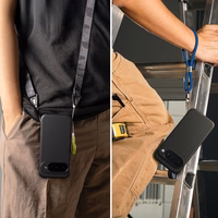 Ringke Onyx Magnetic Magsafe Ümbris jaoks Google Pixel 10 - Must