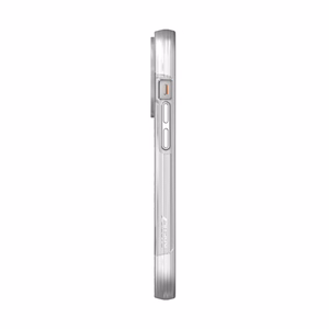 Raptic X-Doria Clutch ümbris seadmele iPhone 14 Pro, läbipaistev