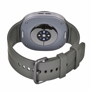 Samsung Galaxy Watch9 Bluetooth 44 mm nutikell – hõbedane