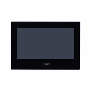 Dahua 7" LCD IP ukstelefon Wi-Fi PoE VTH2621G-WP