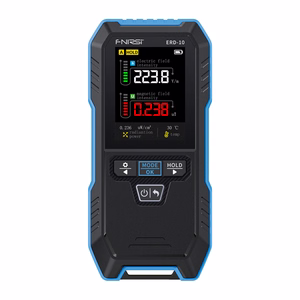 FNIRSI ERD-10 electromagnetic radiation detector