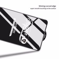 Ekraanikaitse "Super-5D" Apple iPhone 16 Pro Max (Bulk)