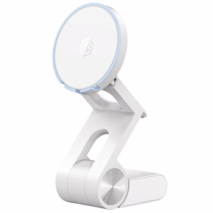 SODI BM-330 3-in-1 induction multifunction hoidja jaoks iMac - valge