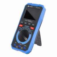 SUNSHINE DT-24 Pro Multimeter Oscilloscope