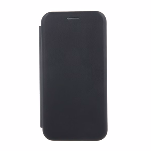 Nutikas Diva ümbris for iPhone 17 6,3" must