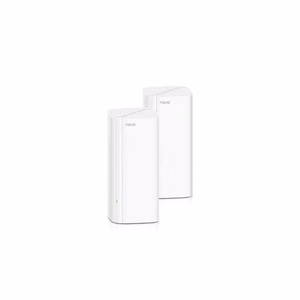 Tenda MX12 – kahesageduslik 802.11ax Wi-Fi 6 mesh-ruuter, valge