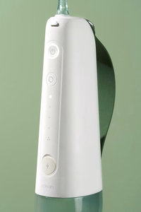 Oclean W10 suuirrigaator, roheline, 2 otsikut