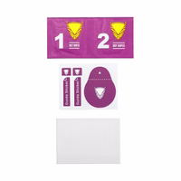 OG 6D Premium Glass - jaoks Xiaomi Redmi Note 13 Pro+ 5G must