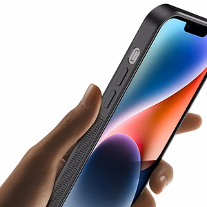 3in1 Wallet Ümbris with Stand jaoks iPhone 14 Plus MagSafe RFID Blocker Dux Ducis Rafi Mag - must