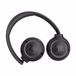 Juhtmevabad kõrvaklapid JBL Tune 680NC must