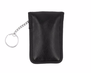 Vennus Car Keys Leather Pouch