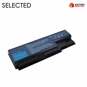 Notebook Aku ACER AS07B31, 4400mAh, Extra Digital Selected