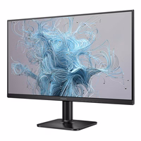 Philips 1000 series 24E2N1100LB/00 monitor 60.5 cm (23.8") 1920 x 1080 pikslit Full HD LCD must