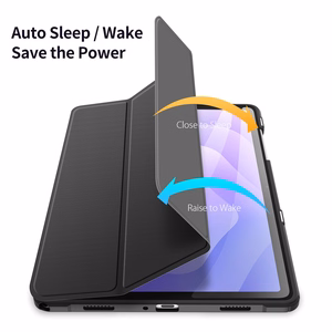 Ümbris Dux Ducis Toby Samsung X210/X215/X216 Tab A9 Plus 11.0/X230/X235/X236 Tab A11 Plus 11.0 must