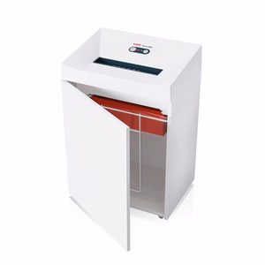 HSM Pure 530 – paberipurustaja, ribapurustusega, 3,9 mm, 80 l (2350111)