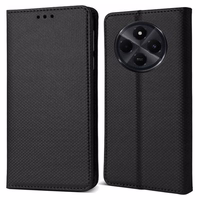 Phone Ümbris "Smart Magnet" Xiaomi Mi 11i / Poco F3 / F3 Pro Must