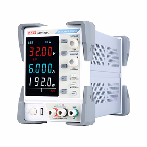 Laboratoorne toiteplokk Uni-T UDP1306C
