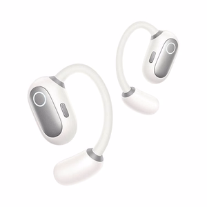 Earphones TWS Baseus Eli Sport 1, (white)