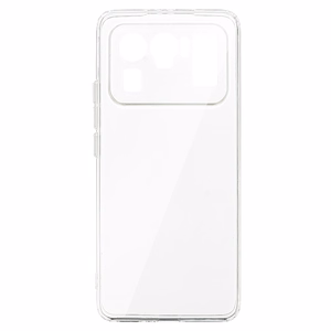 Back Ümbris 2 mm Perfect jaoks XIAOMI MI 11 ULTRA LÄBIPAISTEV