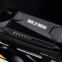 WILDMAN Bicycle bag ES5 waterproof 1L